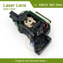 HOTHINK со сменной лазерной линзой HOP-15X хип-хоп 15XX для Xbox 360 Slim Benq Liteon DG-16D4S DG-16D5S dvd-привод