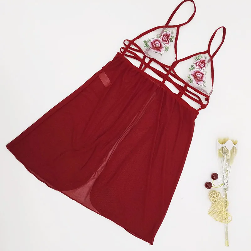 Nightwear (4)