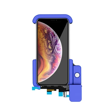 

JC TP Tester TP Touch Panel Function Testing Fixture for iPhone X XS XS MAX Touch Panel Touchscreen Testing No need soldering