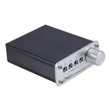 Hot sale! 4 Input 4 Output Earphone Headphone Headset 3.5mm MP3 Audio Signal Switch Switcher Digital Multi-Channel US Plug Black