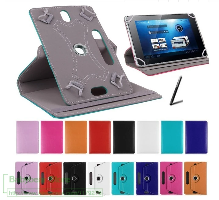 

Universal PU Leather Case Funda For Teclast T10 T20 10.1" Tablet PC Protective Cover Stand Cases For A10S t10 M20 4G 10"