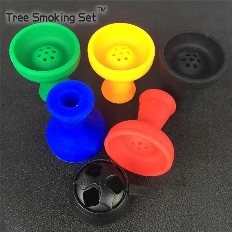 1pc metal shisha hookah bowl charcoal holder hookah head charcoal