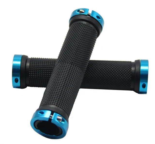 locking bike grips