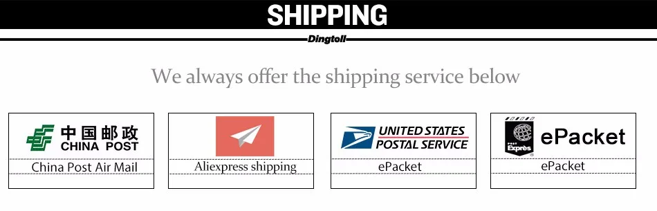 Shipping