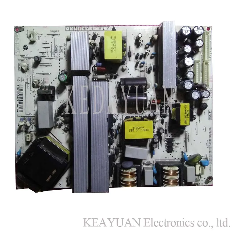 

free shipping original 100% test for LG 32LC7R power board EAY36768101 EAX37617601 2300KEG009A-F