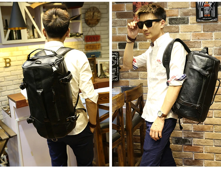 à prova d'água, bolsa de viagem, imperdível