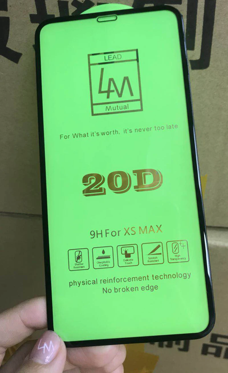 20d xsmax