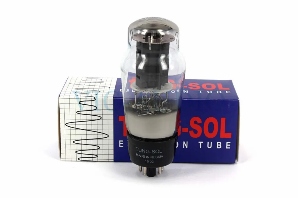 What Is A 6l6 Tube