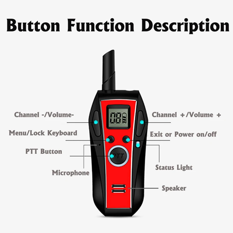 Портативная мини-рация, портативная Bluetooth гарнитура, беспроводные наушники, маленький размер, двухстороннее радио, беспроводные наушники Buletooth, наушник