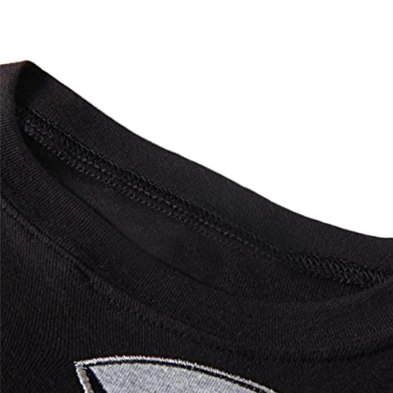 Spring Summer Funny T-shirt For Boys Toddler Baby Boys Kids Short Sleeve Elephant Letter Printed Tops T-Shirt Clothes C13% (6)