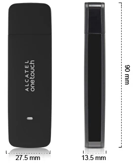 Alcatel OneTouch разблокирована L850V LTE 4 г 150 Мбит/с USB Dongle