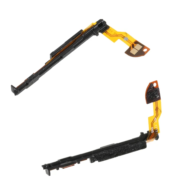 Dulcii mobile phone flex cable for LG Q6 Power Switch Button Flex Cable