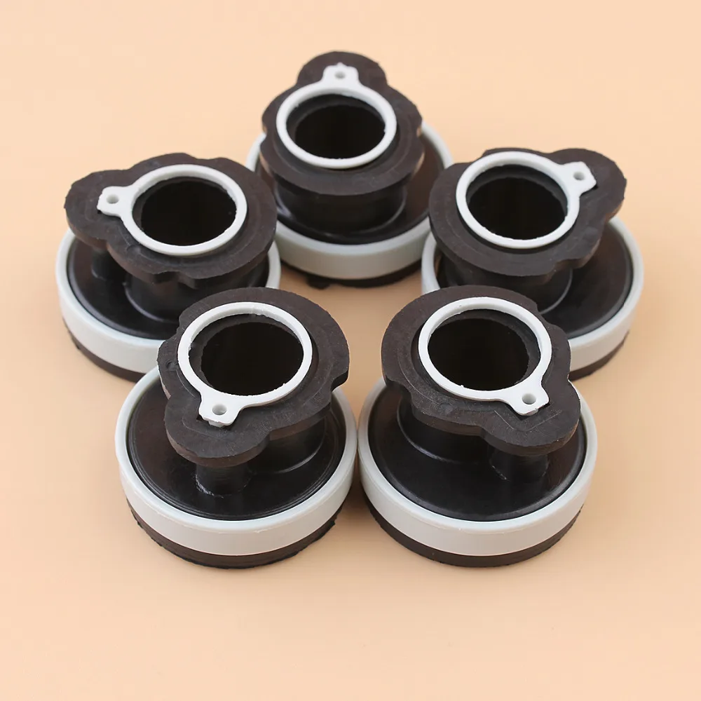 

5Pcs/lot Carburetor Intake Manifold Kit For STIHL MS170 MS180 017 018 Chainsaw Replacement Parts
