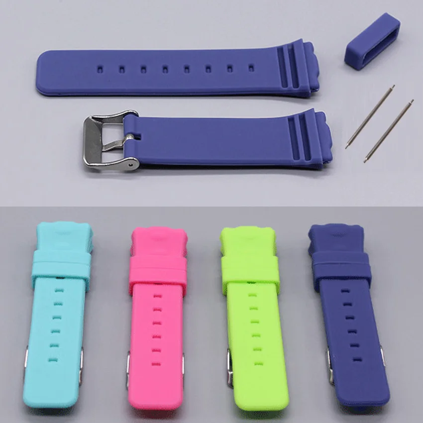 Смарт часы Funelego для детей аксессуары часов 18 мм ремешок Q50 Y3|Смарт-аксессуары| |