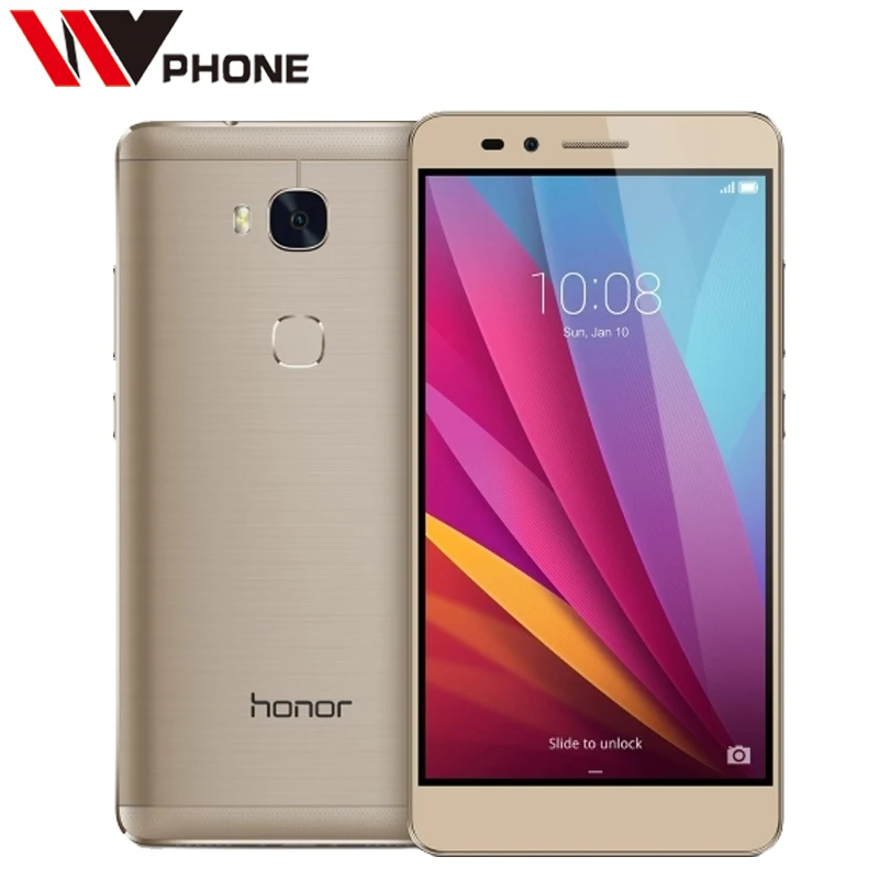 Хонор 5 Фото