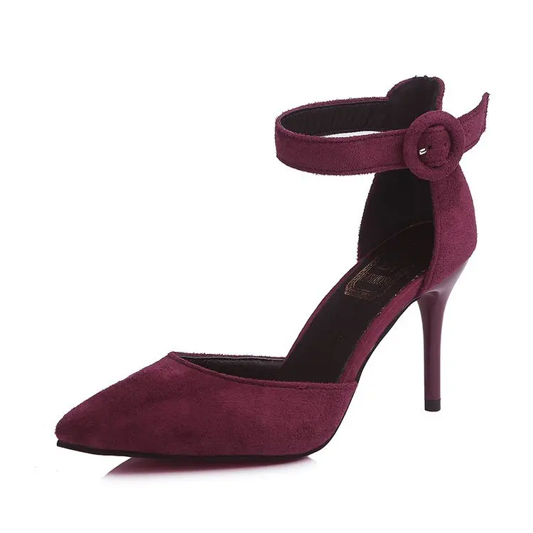  High Heels Shoes (15)