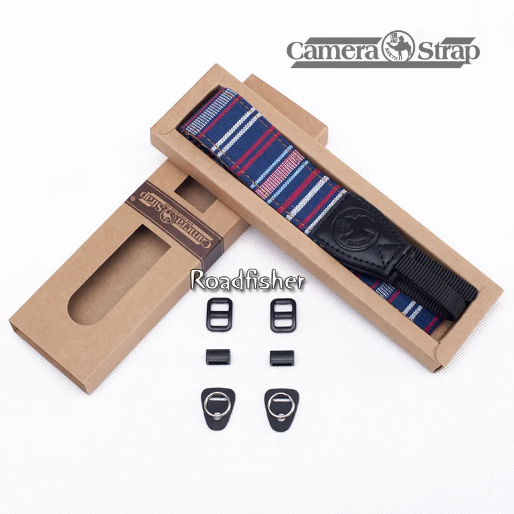 Camera belt 21