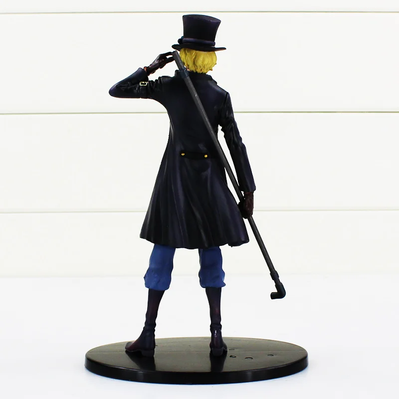 sabo action figure