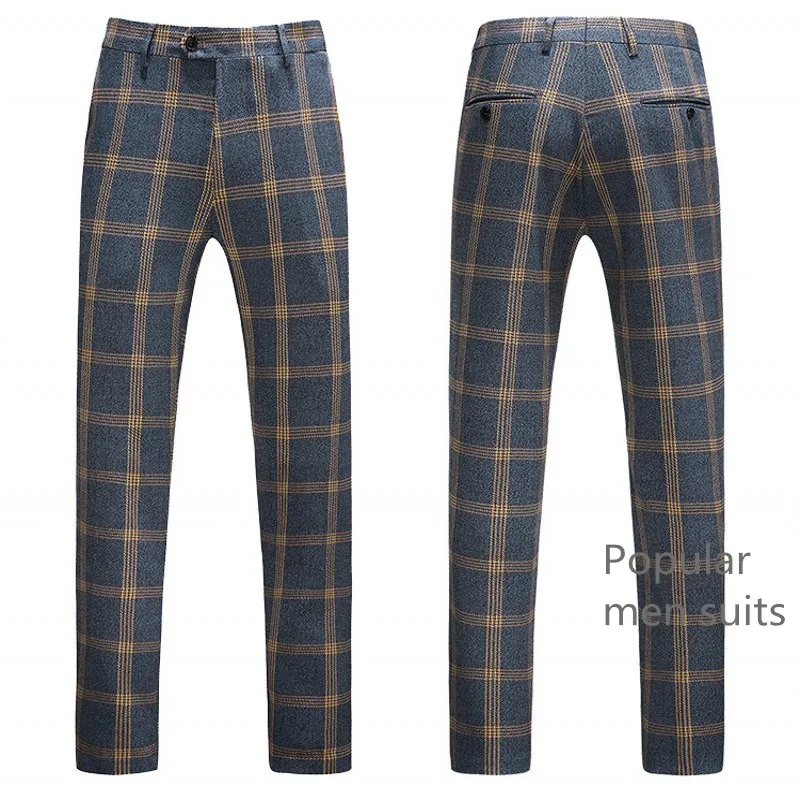 Fashion-Plaid-Designs-Lapel-Men-Suit-Tailor-Made-Groom-Tuxedos-Wedding-3-Piece-Suits-Best-Man (5)_