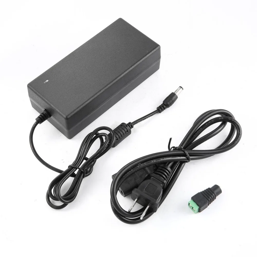 Buy 12V 3A AC/DC Power Supply Adapter for Household