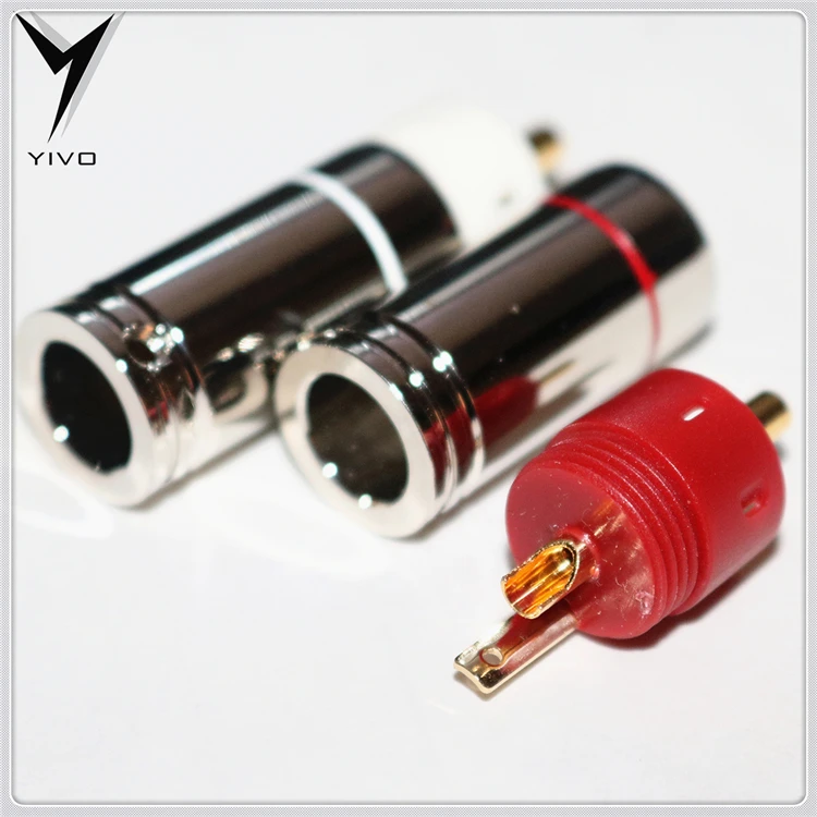 RCA plated gold 01