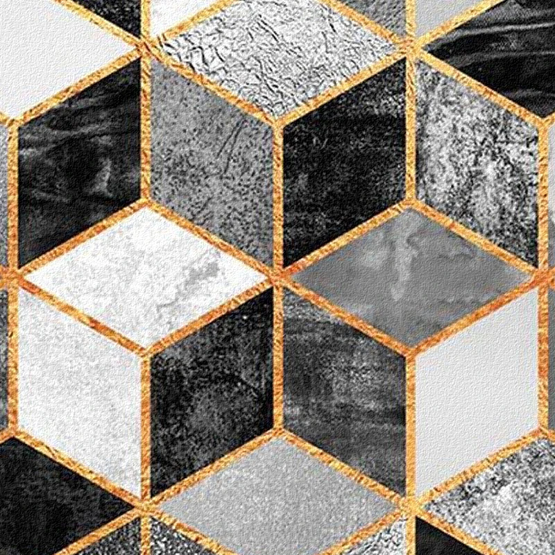 black-and-white-cubes-elisabeth-fredriksson 