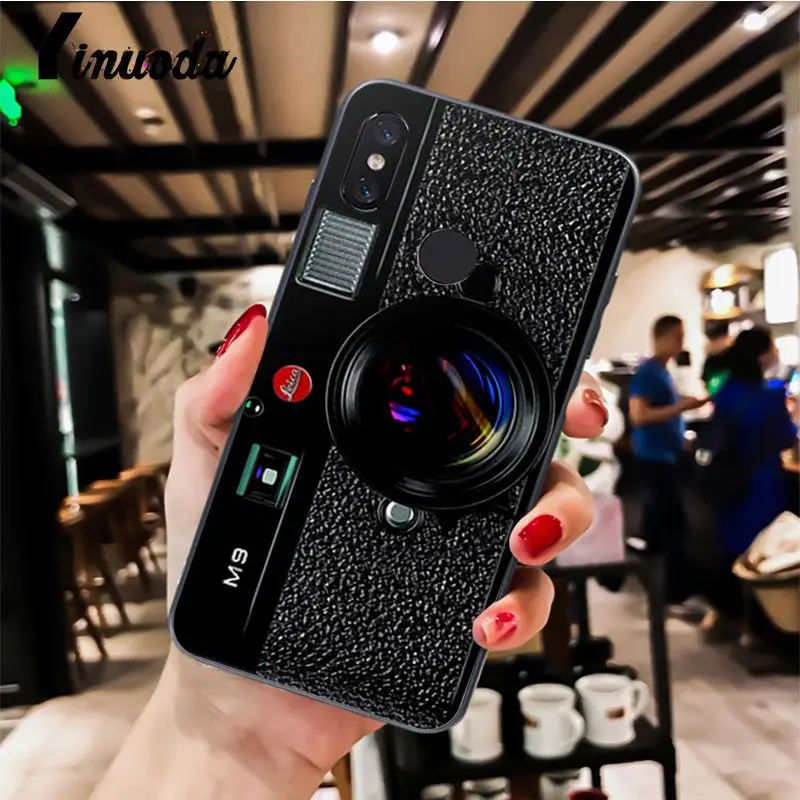 Retro Camera