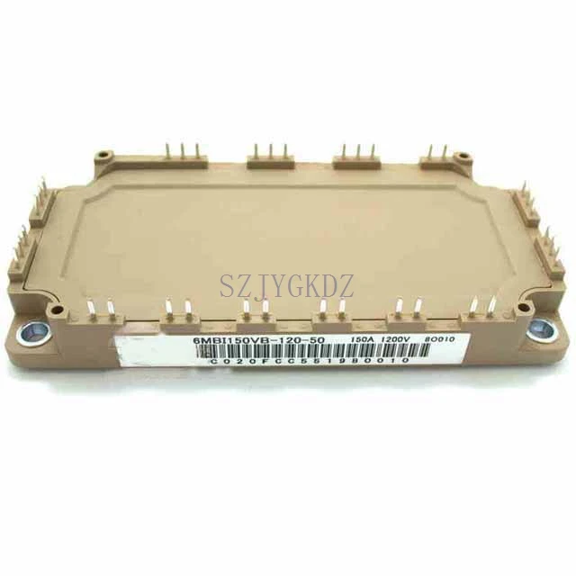 

6mbi150vb 6mbi150 150a 200v N-channel Igbt 6mbi150vb-120-50