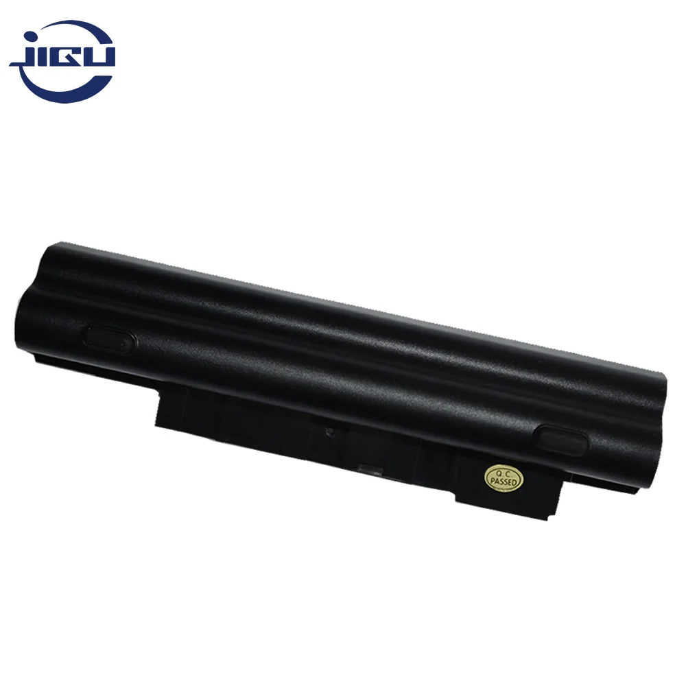 Черный аккумулятор JIGU для Acer Aspire One 522 D255 722 AOD255 AOD260 D257 D260 D270 AL10A31 AL10B31 AL10G31|battery for acer