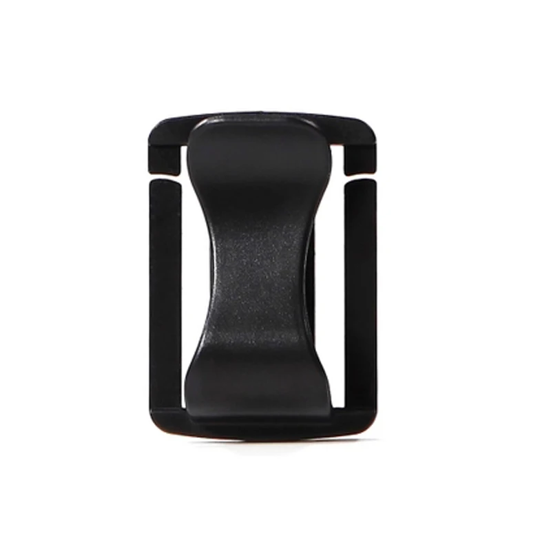 

50pcs/lot camera Lens cover Clip lens cover to prevent lost buckle belt clip from missing rope Camera Buckle Lens Cap Holder Kee