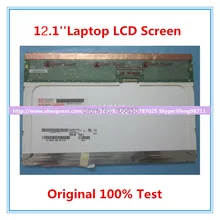 12,1 ”LAPTOP BILDSCHIRM LTN121W1-L03 LTD121EWVB B121EW03 LTD121EXVV N121I3 laptop display