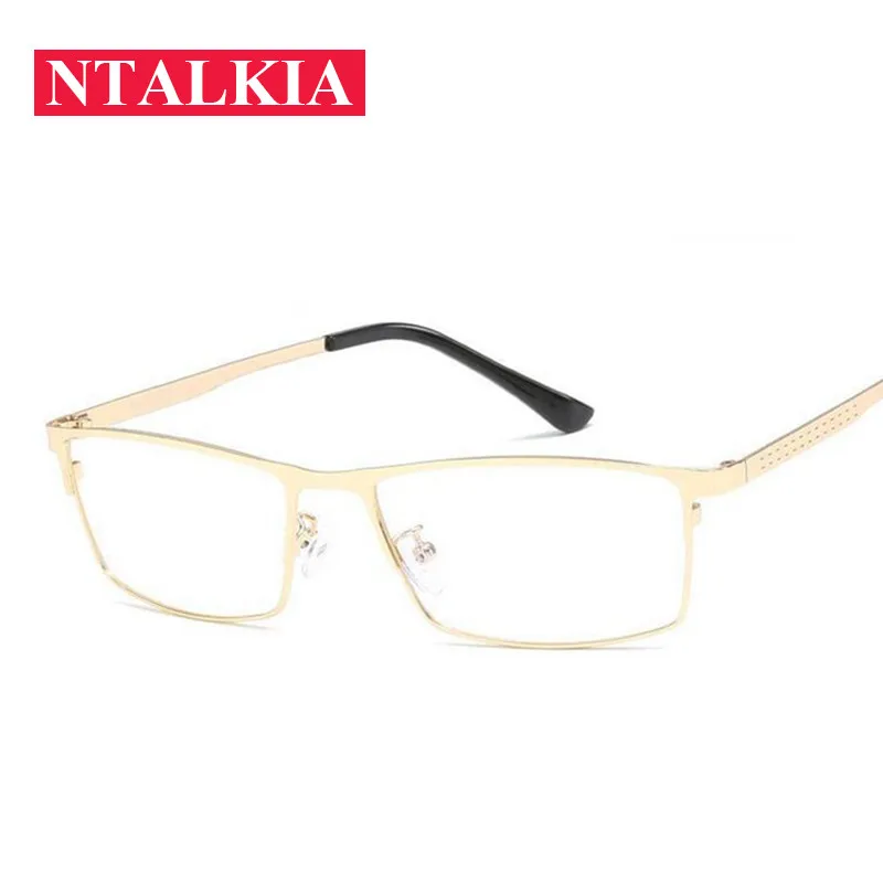 Blue Light Filter Glasses Frame Men Computer Gaming Goggles Eyeglasses Business Mens Essential Full-frame Glasses Women Blue Light Filter Glasses Frame Men Computer Gaming Goggles Eyeglasses Business Mens Essential Full-frame Glasses Women