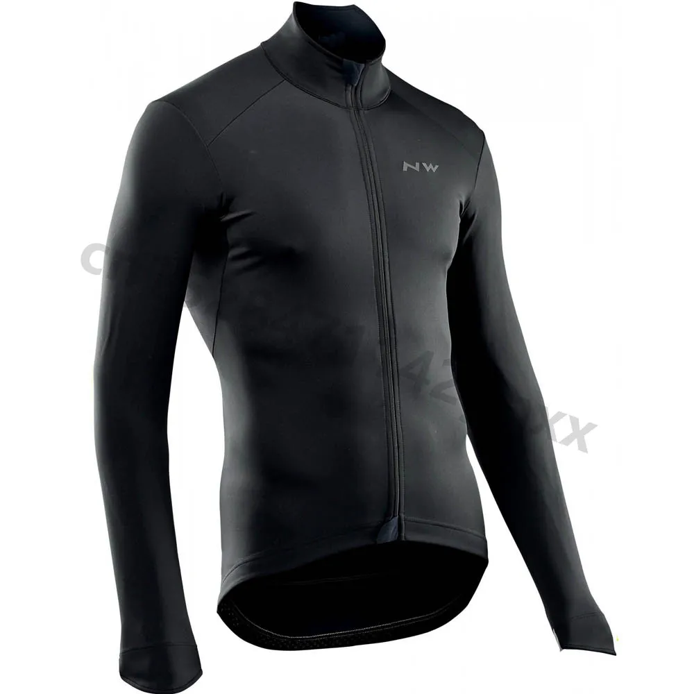 NW Ropa ciclismo, новинка, Мужская футболка с длинным рукавом для велоспорта, MTB, велосипедная рубашка, осенняя, дышащая, для спорта на открытом воздухе, гоночная одежда, A7