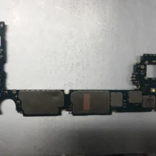 Raofeng Высокое качество для samsung Galaxy g615f материнская плата разблокированная материнская плата с чипами логическая плата