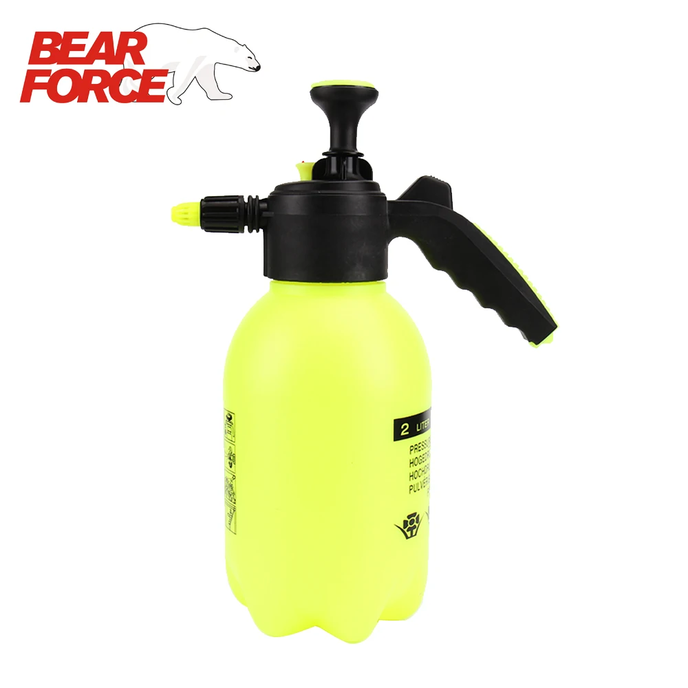 

Car Washer Sprayer Watering Can Car Cleaning Office Pouring Vase Spray Bottle Home Garden Plastic Bottles Universal