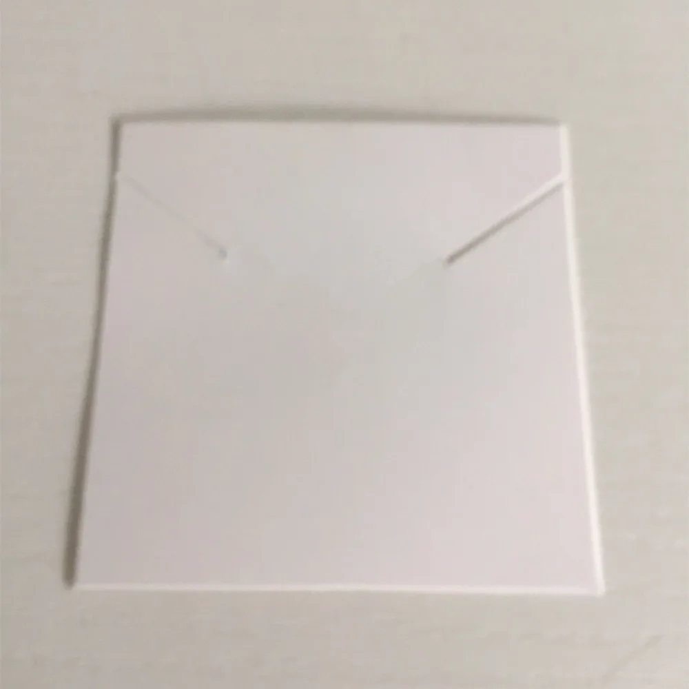 

Wholesale 10000pcs/1lot White Card Jewelry Packaging Display Necklace Bracelet Packing Card Tag Accessories Package Card Bijoux