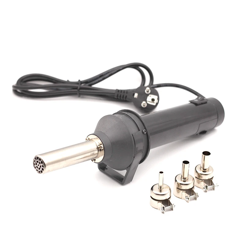 Hot Air Blower Heat Gun 06