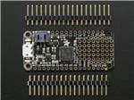 

2772 Development Boards & Kits - xx Feather M0 Basic Proto - ATSAMD21 Cortex M0