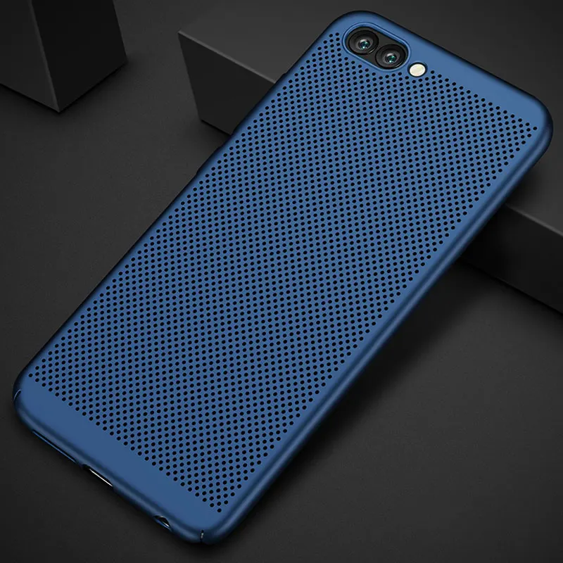 Case for Huawei Nova 2 Plus 2s 3e Y9 2018 (2)