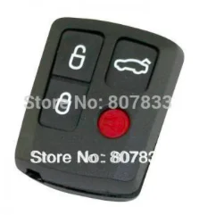 

Ford compatible remote Ford BA BF Falcon Sedan/Wagon Central Locking Keyless replacement Remote