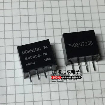 

B0505S-1WR2 B0505S-1W B0505 DIP4 New Original
