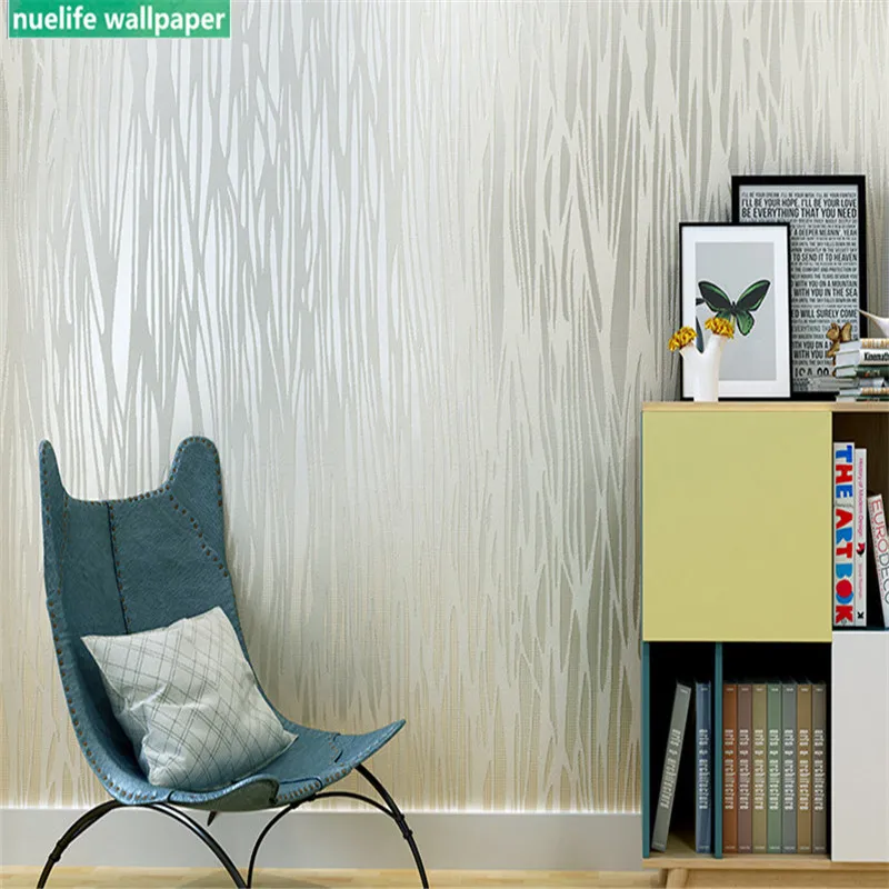 

Nordic style pure pigment color pattern non-woven study dining room living room bedroom wedding room shop background wall paper