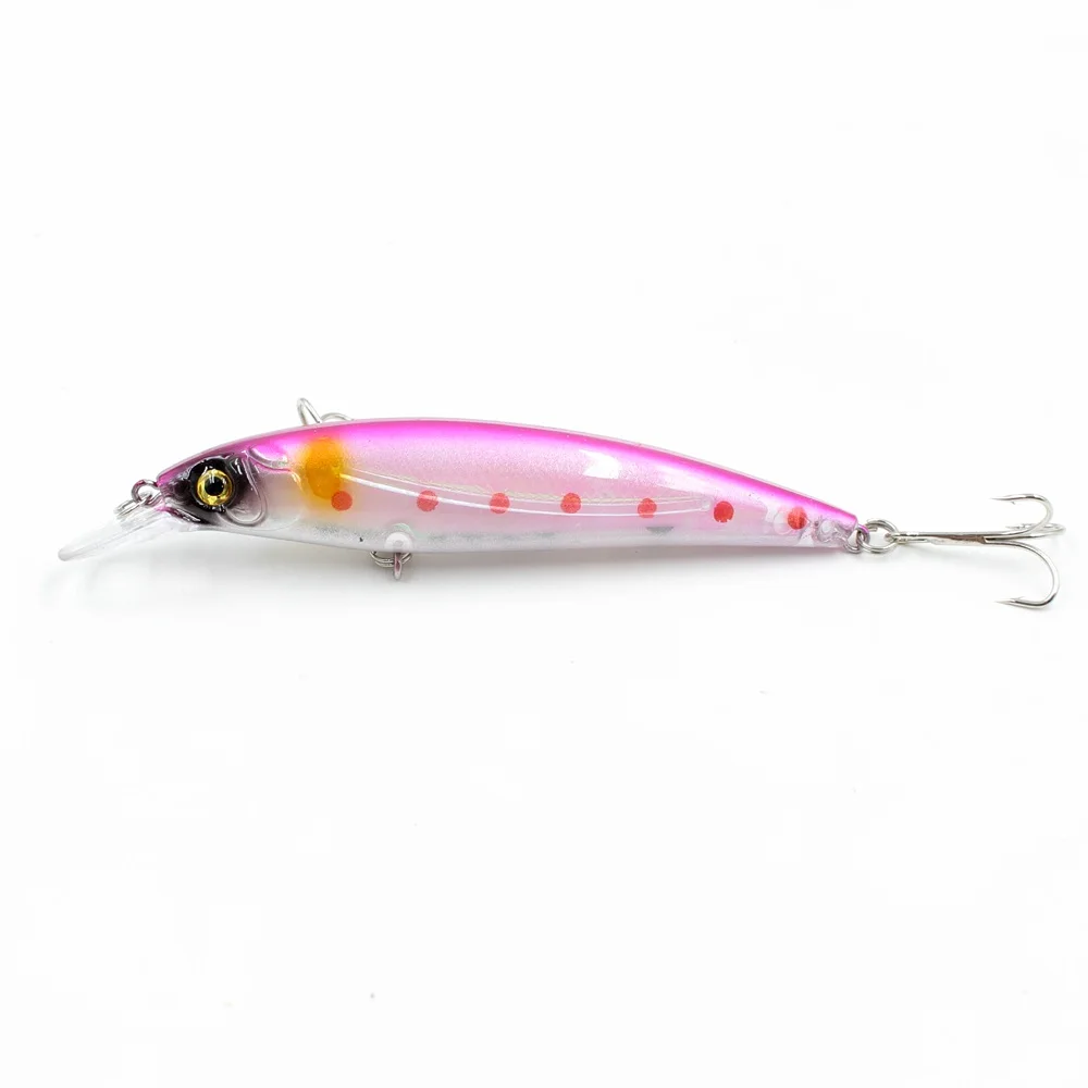 1 قطع أسماك الصيد السحر 3D عيون العائمة الليزر Aritificial fising Wobblers Crankbait البلاستيك الطعوم Pesca إيسكا 11.4 سنتيمتر 13.6 جرام 1 قطع أسماك الصيد السحر 3D عيون العائمة الليزر Aritificial fising Wobblers Crankbait البلاستيك الطعوم Pesca إيسكا 11.4 سنتيمتر 13.6 جرام