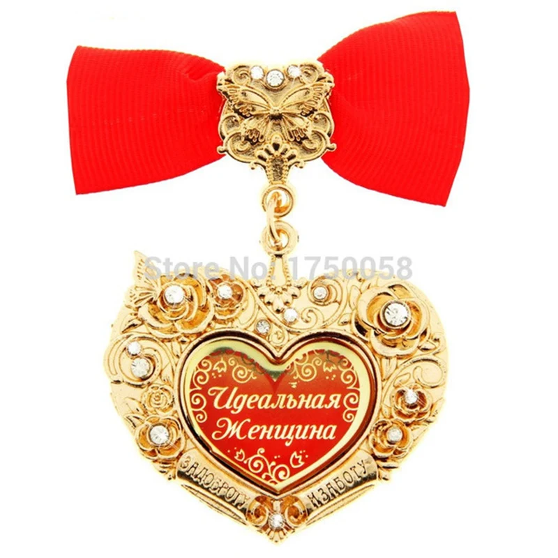 Такой красивый подарок для дам счастье аксессуары Jewelry брошь Модные украшения best