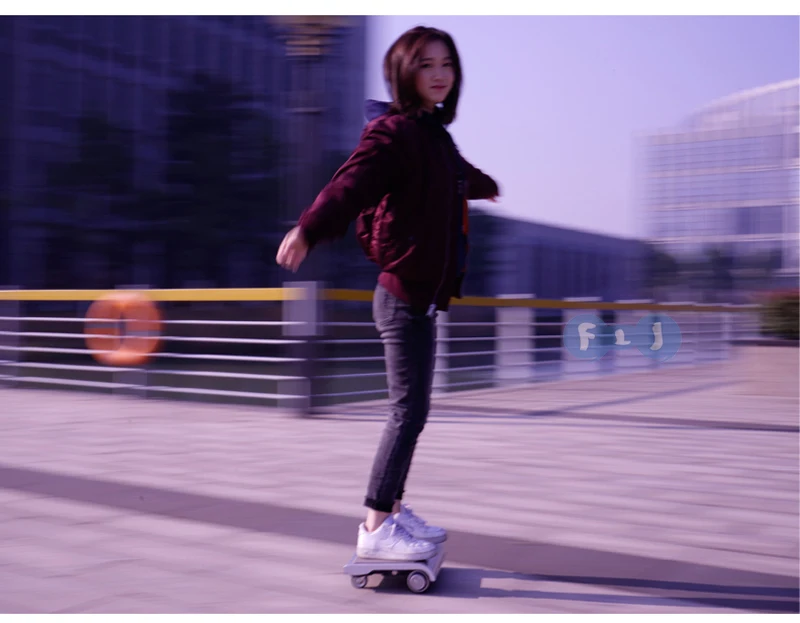 Cheap Walk Car Pocket Scooter Portable APP Four wheels electric scooter skateboard laptop hoverboard with Display electric skateboard 24 Cheap Walk Car Pocket Scooter Portable APP Four wheels electric scooter skateboard laptop hoverboard with Display electric skateboard 24