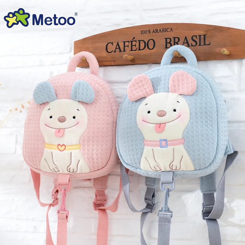 Buy Metoo Kawaii Soft Plush Stuffed Package Bag