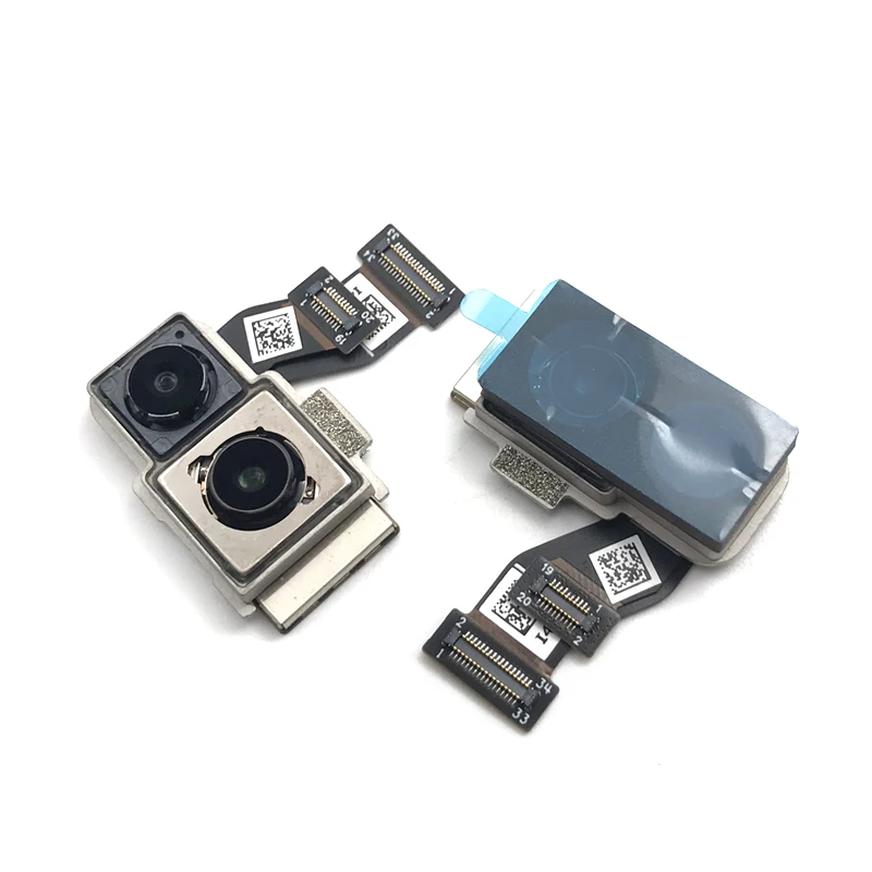 

Back Camera Module For Zenfone 5 2018 Gamme ZE620KL Back Rear Camera Flex Cable Ribbon Repair Parts