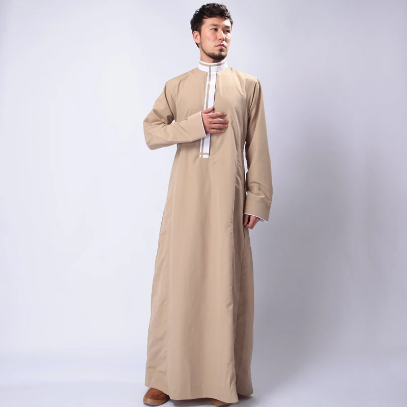 Popular Muslim Men Clothing-Buy Cheap Muslim Men Clothing lots from