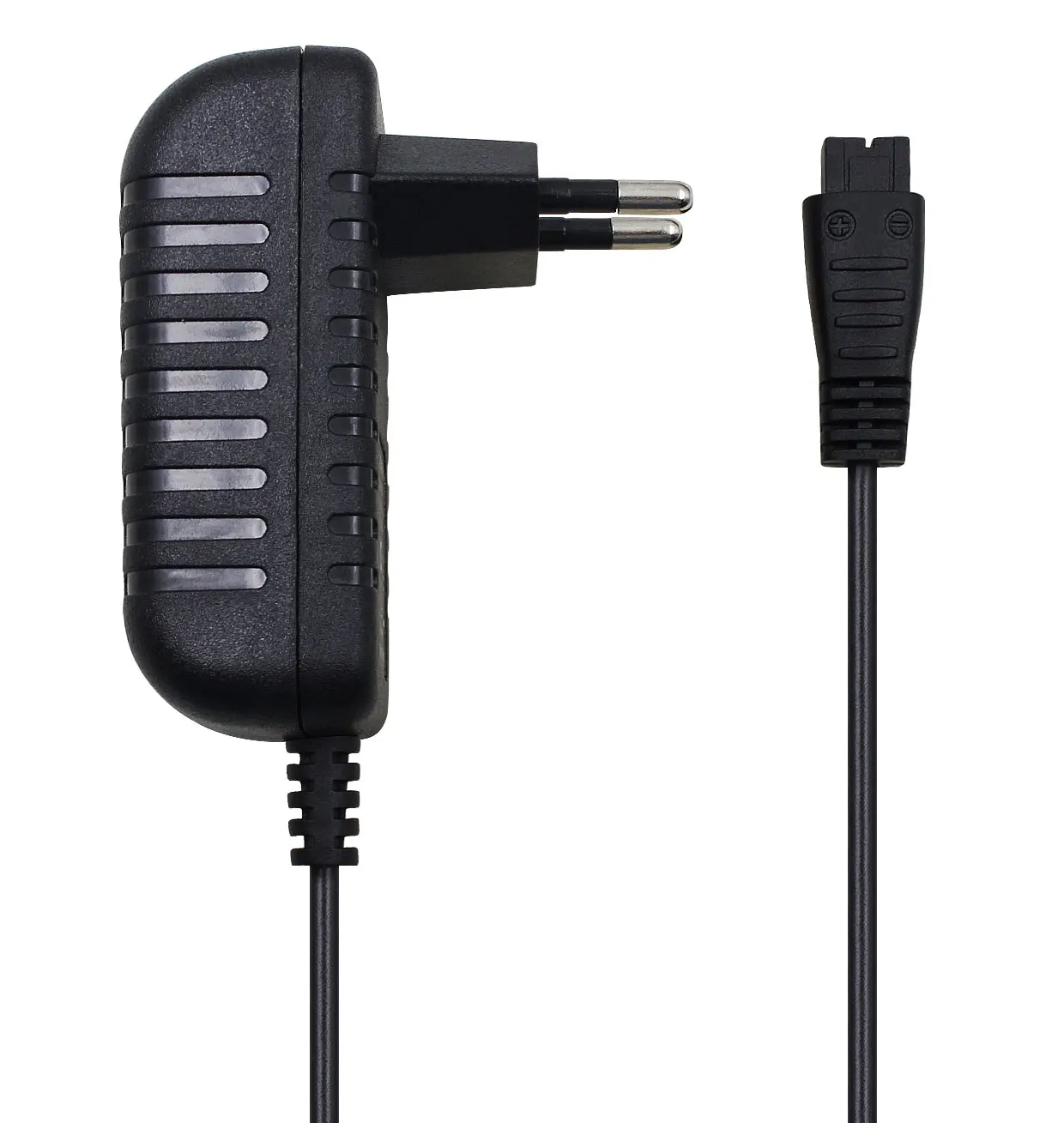 Ersatz Netzteil Ladekabel Ladegerät EU für Philips Rasier HQ7890 HQ8000 HQ8100