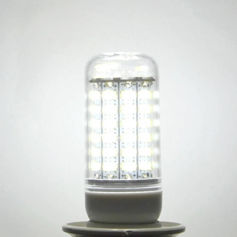 18 W E27 69 светодиодный 5730SMD светодиодный 220 V кукурузный свет энергоэкономичная лампа колба GHS99